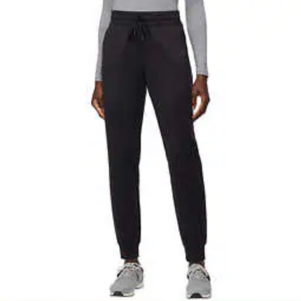 32 Degrees Ladies' Tech Jogger Black XS